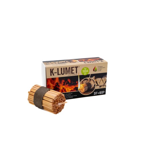 K-Lumet - Mini-Schachtel - 3 Stück