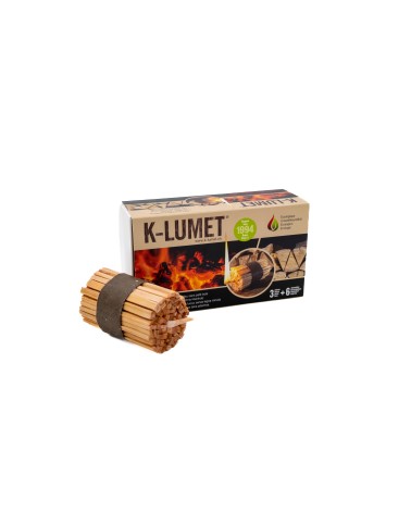 K-Lumet - Mini-boîtes - 3 pièces